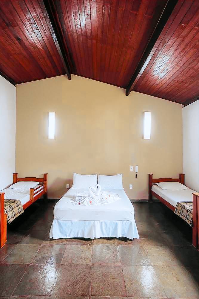 Casa de fazenda  Fernão Dias