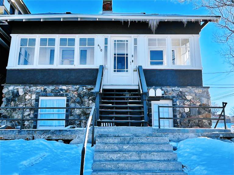 House Butte