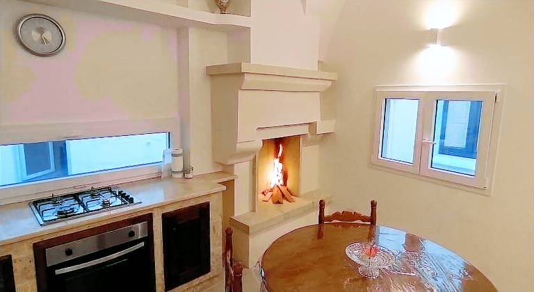 Rental apartment with 2 rooms for 4 persons — photo 5