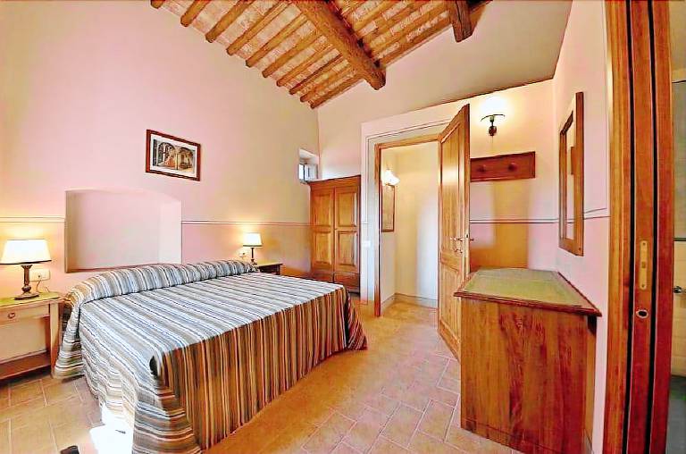 Agriturismo Castellina in Chianti