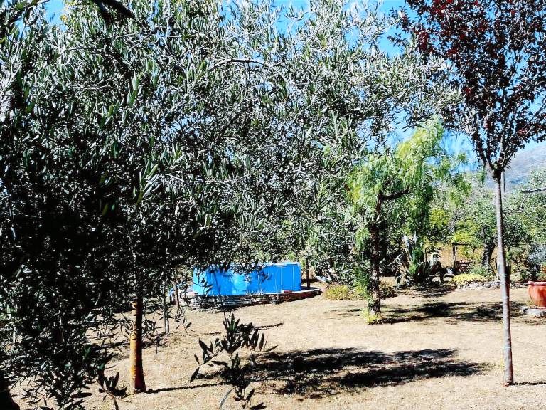 Casa Spigno Saturnia