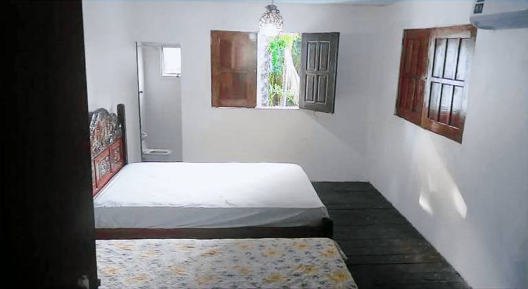 Casa de praia Milton JR — photo 2