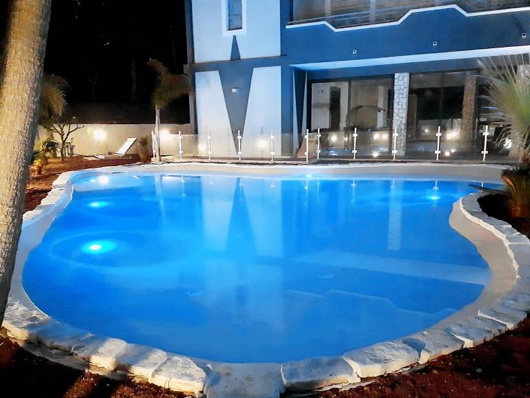 Villa Syracuse
