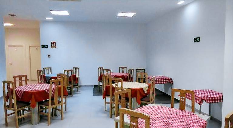 Hostal San Jorge — photo 5