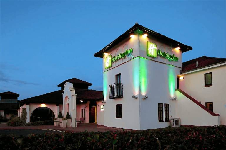 Holiday Inn Birmingham Bromsgrove By IHG