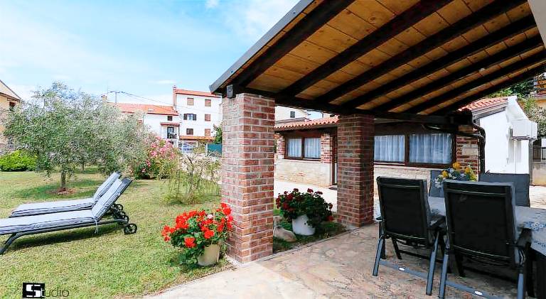 Pleasant house | Pets are welcome in Umag