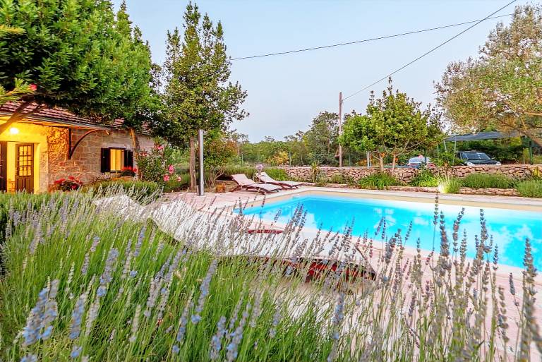 Child-friendly nice villa with garden, BBQ & patio | Pet-friendly — photo 3