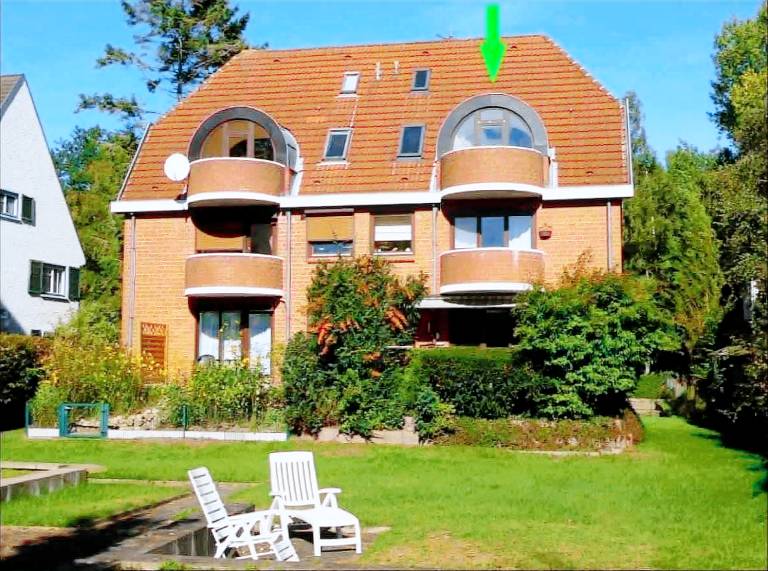 Ferienwohnung Priwall