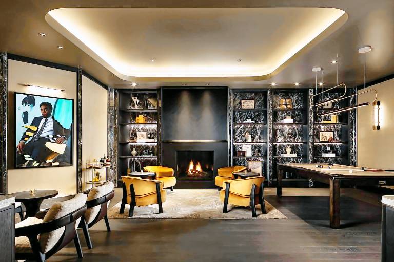 The Ritz-Carlton, Toronto — photo 4