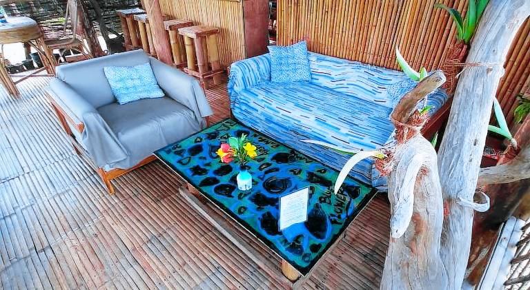 Banana Grove El Nido — photo 3