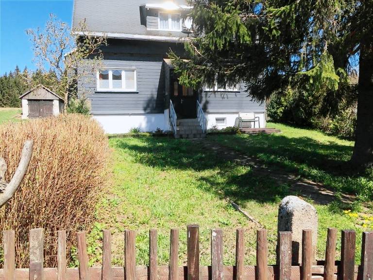 Ferienwohnung Friedrichshöhe