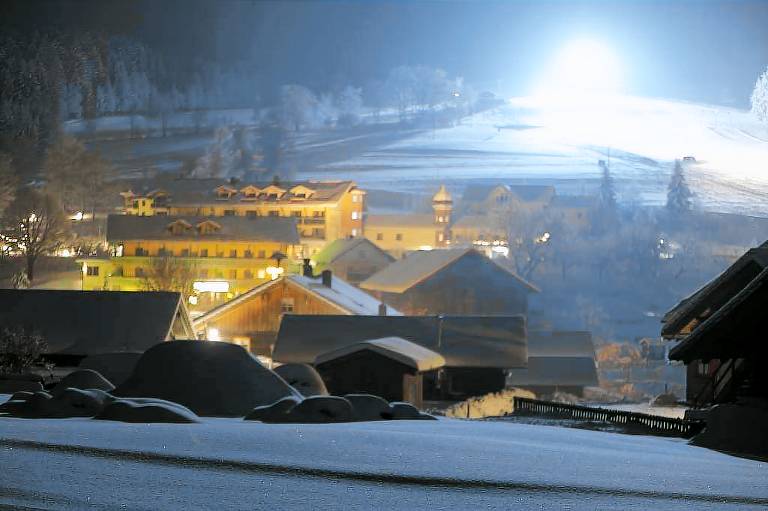 Gasthof Reiner (Sankt Englmar) — photo 5