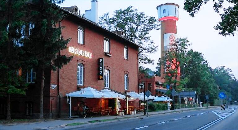 Bed & Breakfast Spała