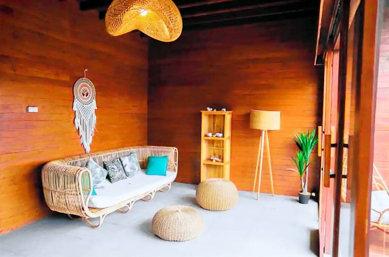 Nice bungalow with pool | Pets are welcome — photo 4