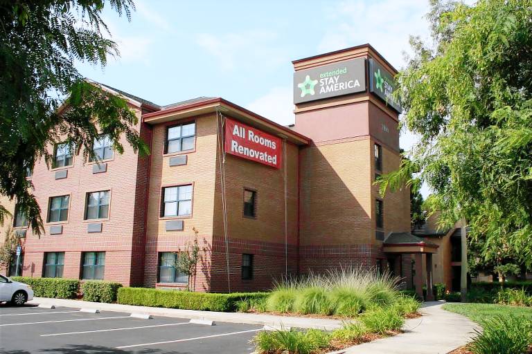 Extended Stay America Suites - Stockton - March Lane in Stockton, CA