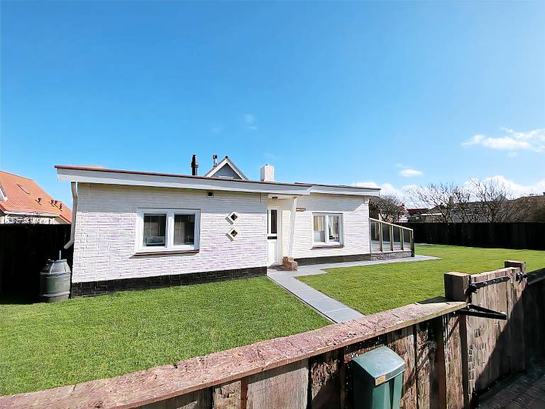 Bungalow Callantsoog