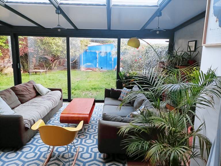 Maison de vacances Nantes