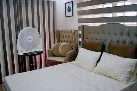Sevilla Santiago Residence Near Clark Pampanga — photo 2