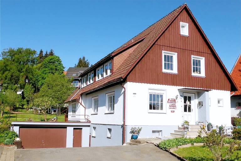 Ferienwohnung Elend