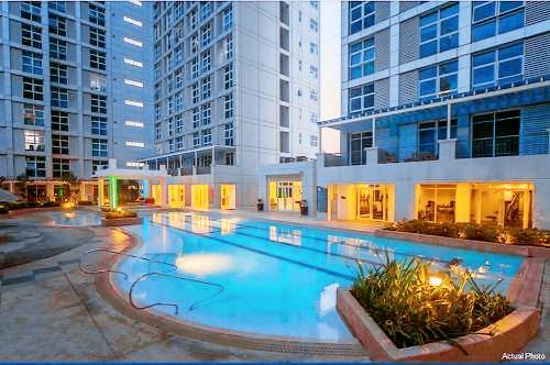 Ferienwohnung Makati City