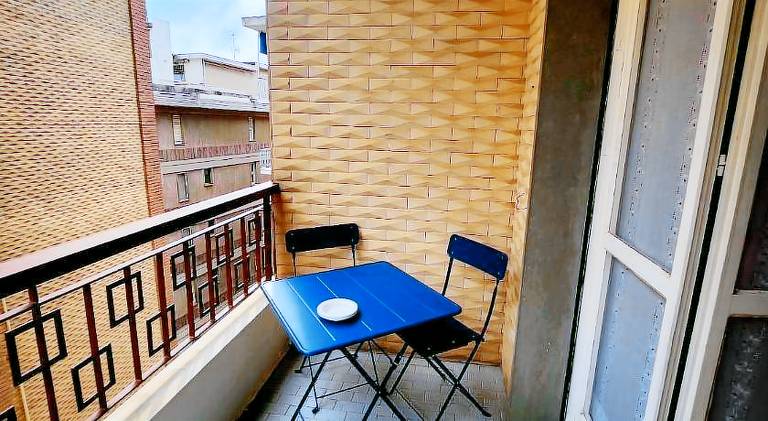 Rental apartment with 2 rooms for 6 persons — photo 2