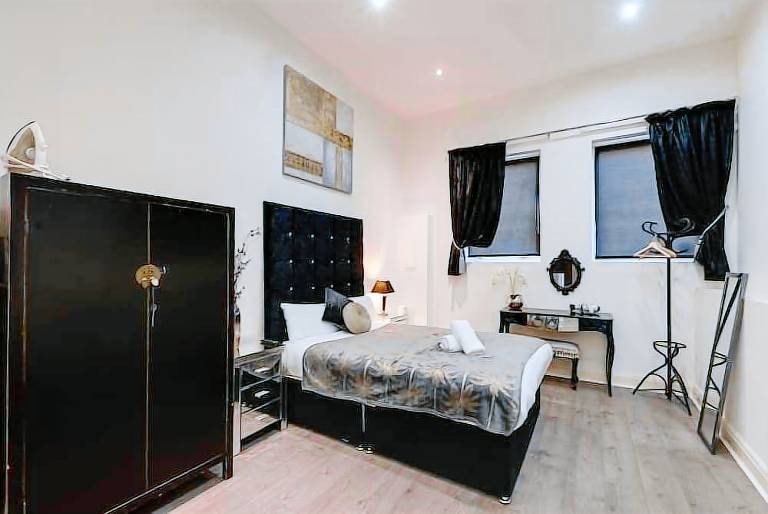 Aparthotel  Liverpool