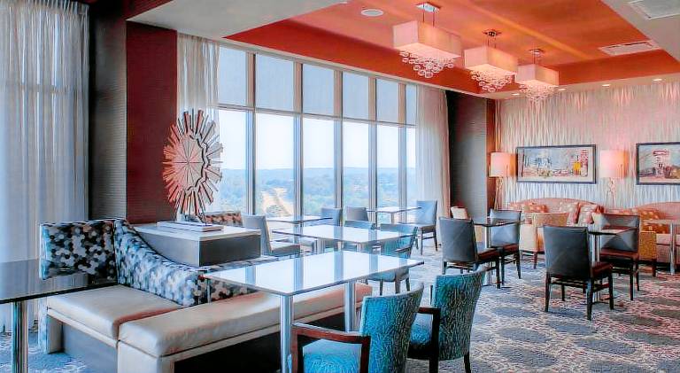 Residence Inn by Marriott Raleigh Downtown — photo 2
