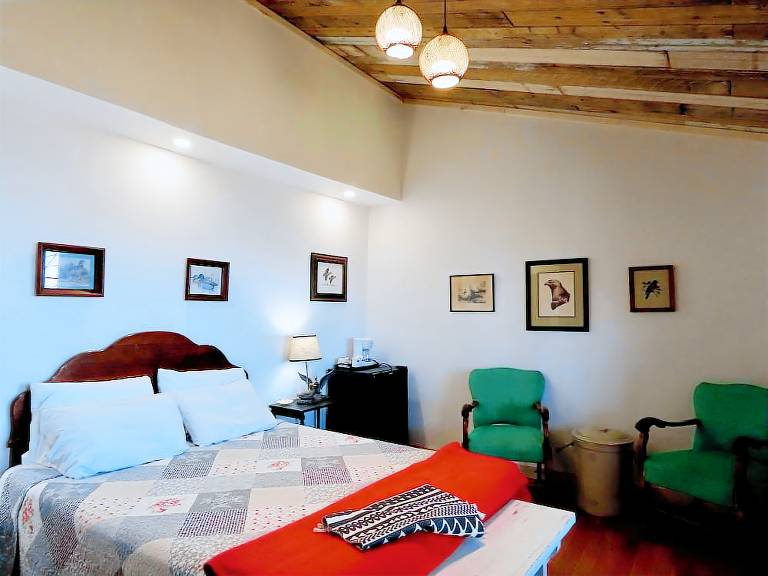 Bed and breakfast  L'Isle-aux-Grues