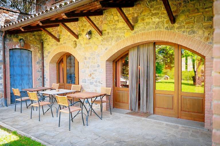 Appartamento  Città della Pieve