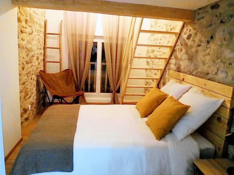 Maison de vacances Vicdessos