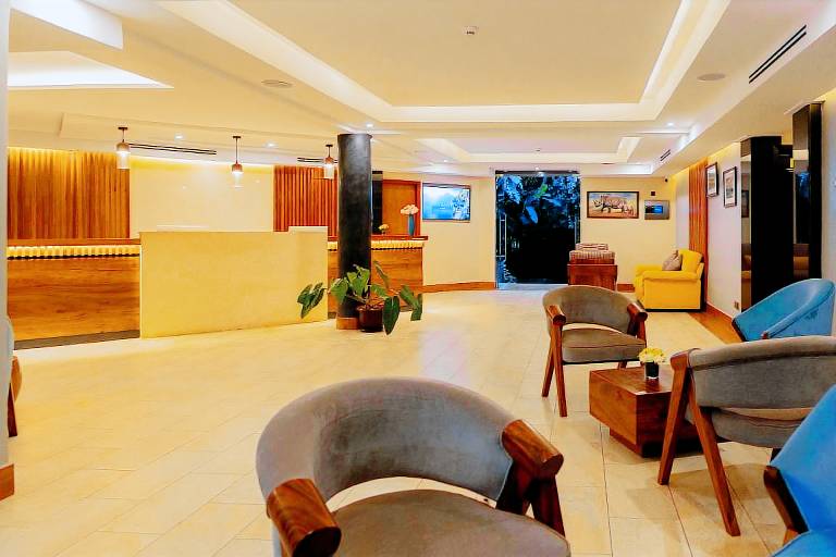 Royal Suites — photo 4