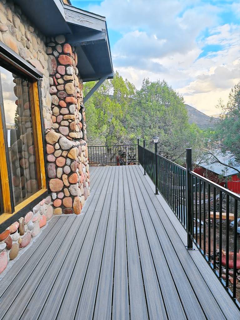 Cabin Payson