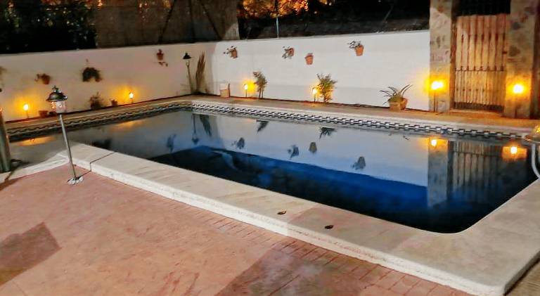 Apartamento Matalascañas