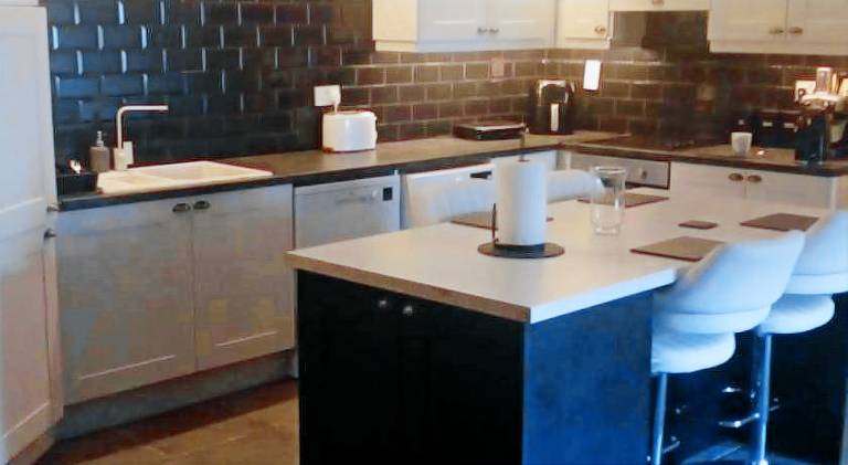 Luxurious Double En Suite Room Tralee Town Centre