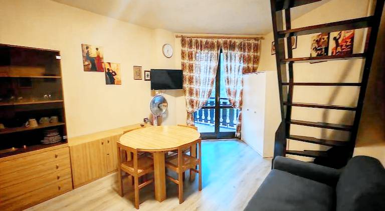 60 m&sup2; Ferienwohnung