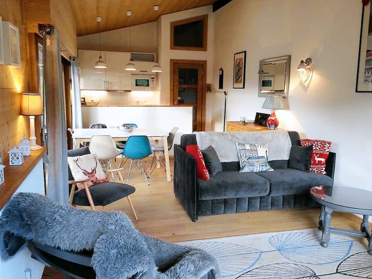 Appartement  Morzine