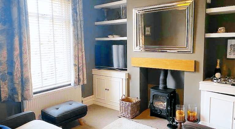 House with 3 rooms for 6 persons — photo 2