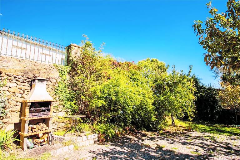 Casa rural Hoyos
