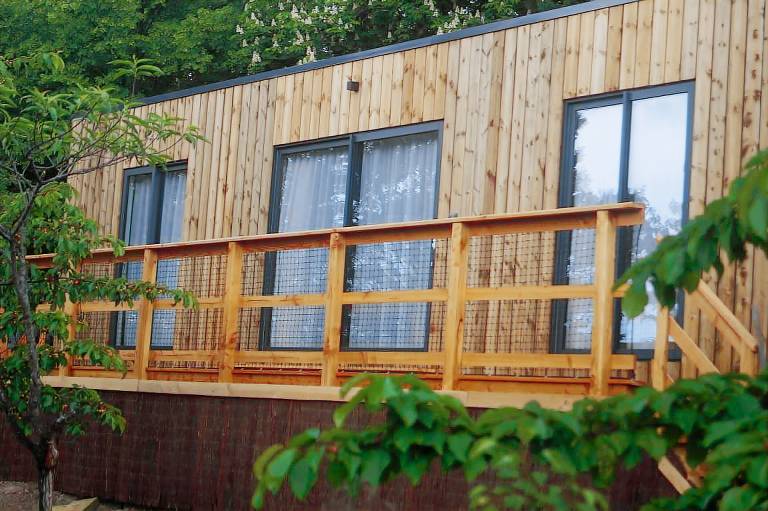 Appartement Vic-le-Comte
