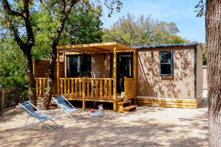 Camping Saint-André