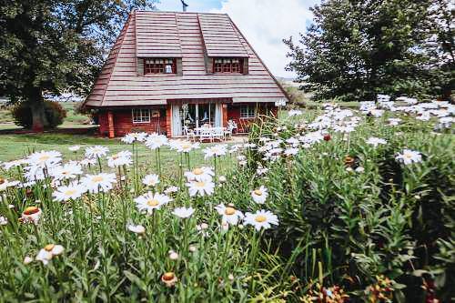 140 m² Chalet