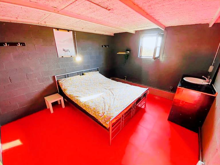 Hostel Oudenburg