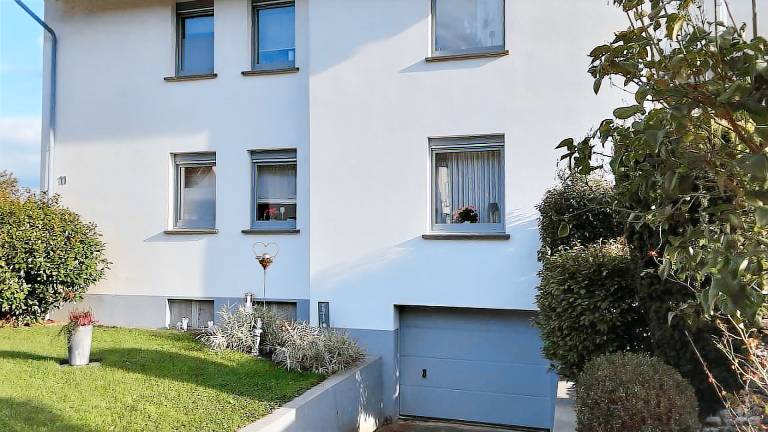 Ferienwohnung Horn-Bad Meinberg