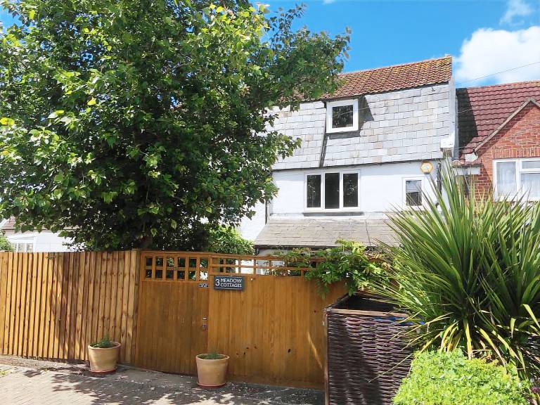 Cottage Salisbury