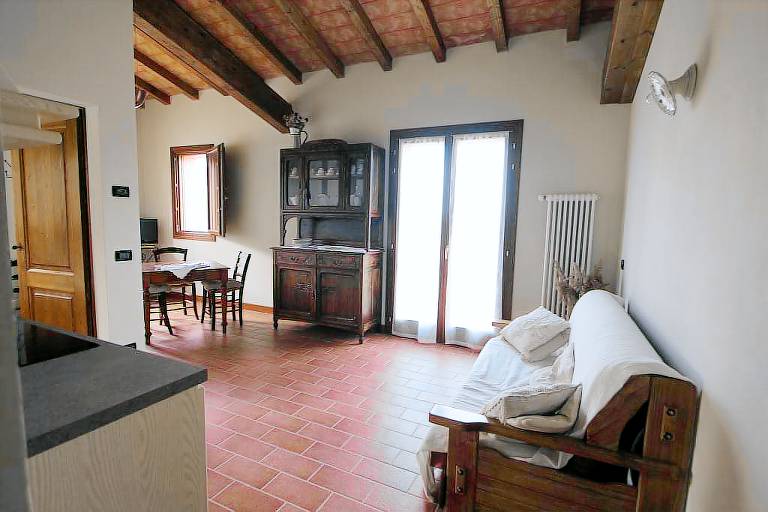 Appartamento Mirandola
