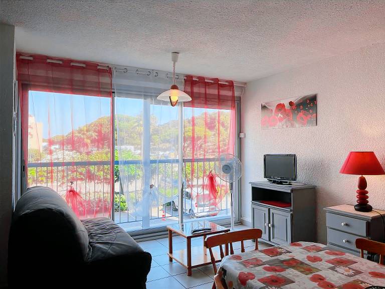 Studio Gruissan