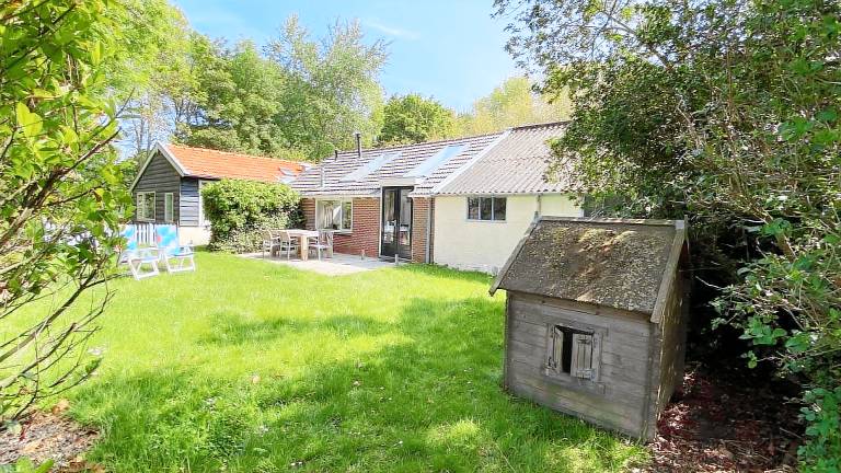 VZ119 Vakantiewoning Veere