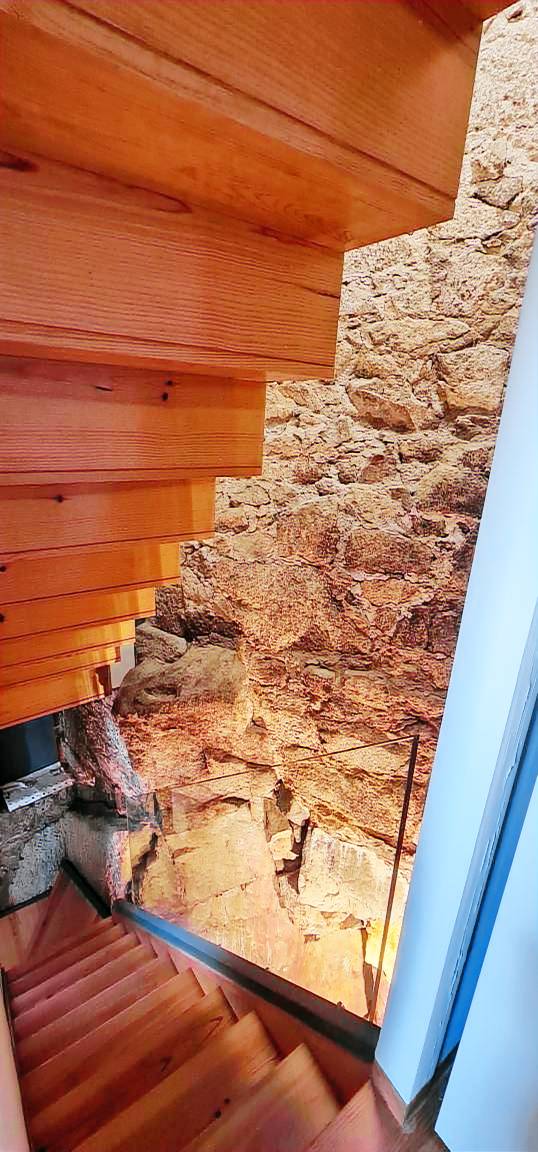 Apartamento Aldeia das Dez