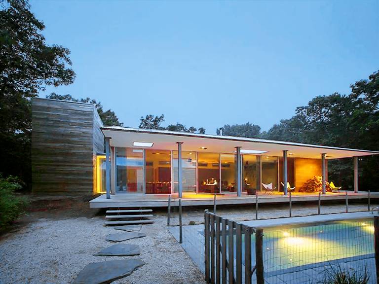 House Springs