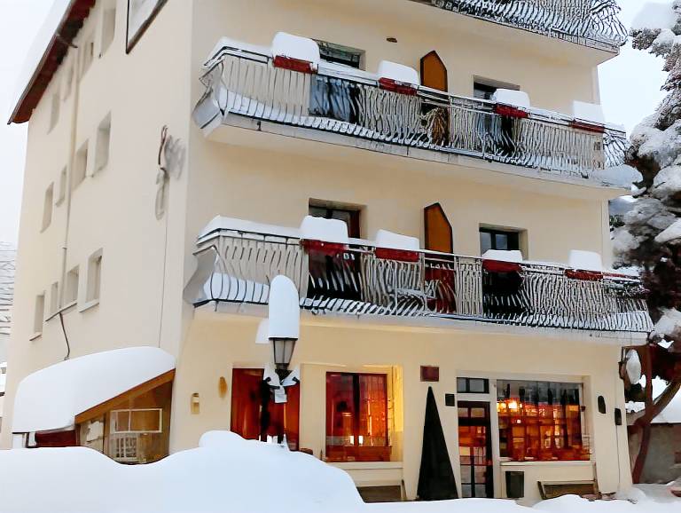 Bed & Breakfast La Massana